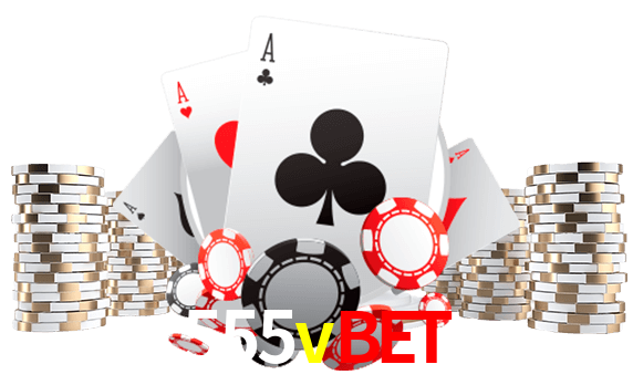 Jogue jogos de pôquer em 555vbet