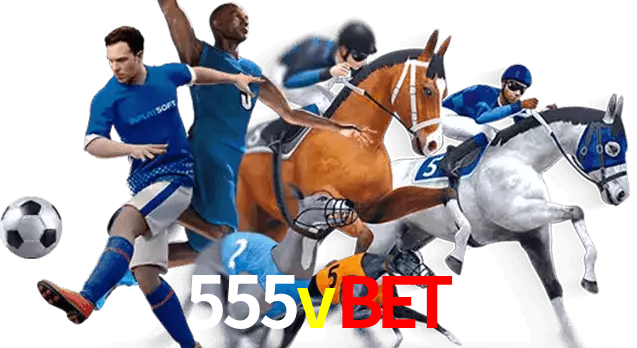 555vbet