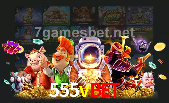 cassino 555vbet