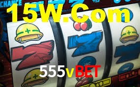 Live Casino 555vbet
