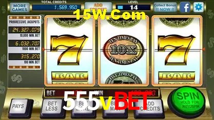 Provedores de Jogos 555vbet