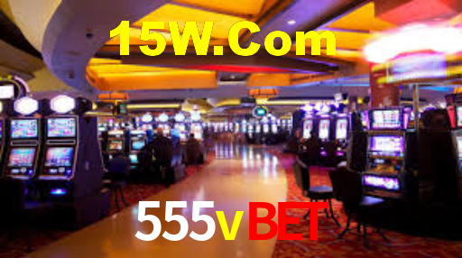 555vbet: A Experiência de Casino com Jogos de Mesa ao Vivo
