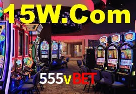 555vbet App Interface