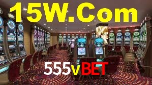 Roulette Table 555vbet