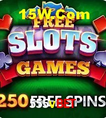 Jogos de Slot 555vbet