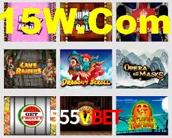 Daily Bonuses 555vbet