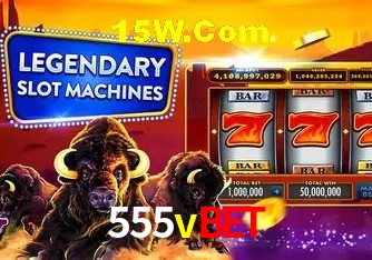 Promoções Sazonais 555vbet