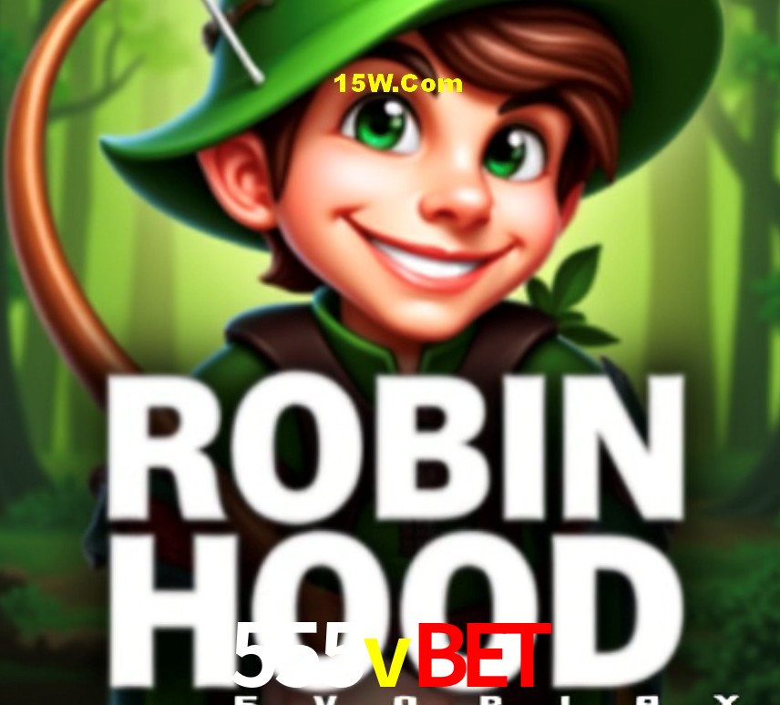 Bônus de Boas-vindas 555vbet