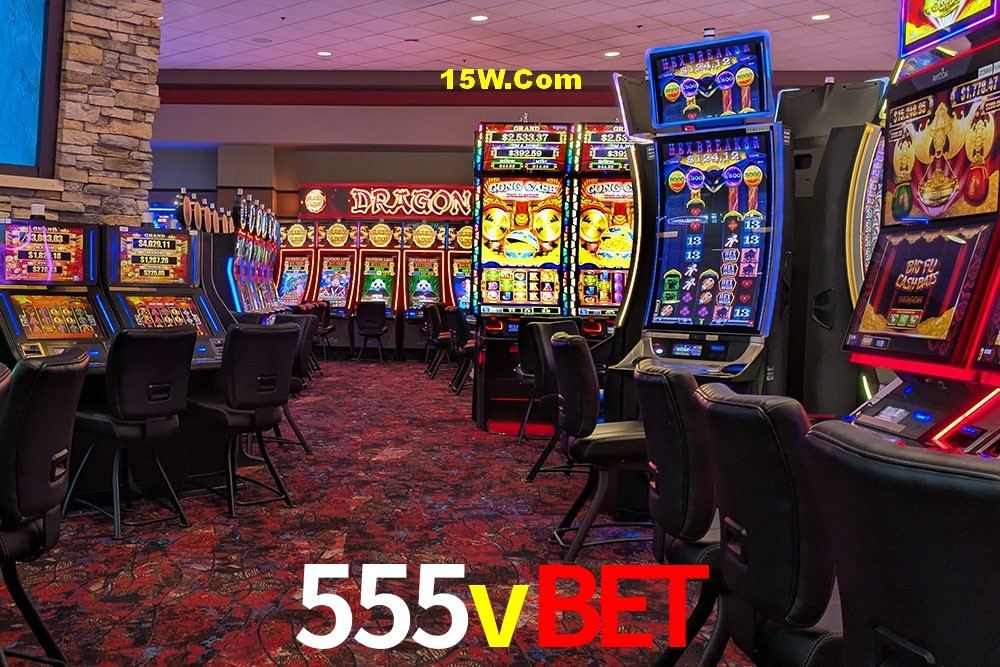 Games Directory 555vbet