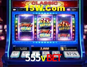 Casino Ao Vivo 555vbet