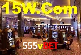Programa VIP 555vbet